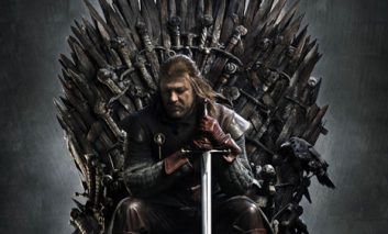 اولین تصاویر بازی Game of Thrones به بیرون درز کرد
