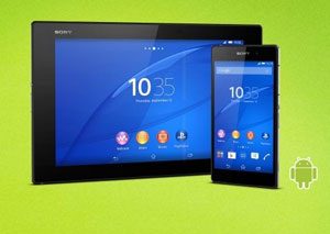 [اعلامیه سونی]   Sony Mobile تازه‌ترین به‌روزرسانی نرم‌افزاری را به تلفن هوشمند و تبلت سری Xperia™ Z2  می‌آورد