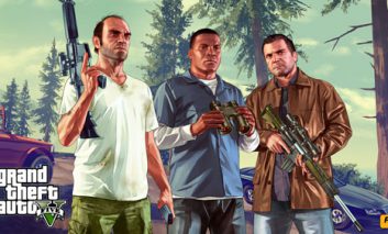 نمرات نسخه‌های نسل بعد GTA V