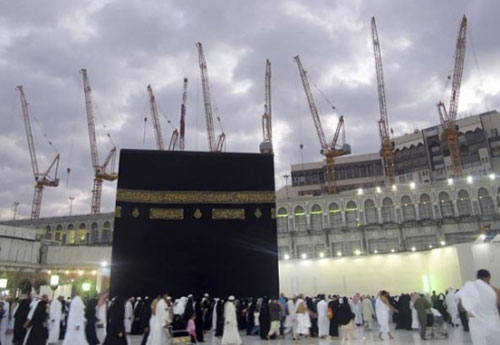 تخریب ۹۸ درصد از میراث فرهنگی عربستان سعودی