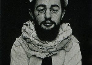 «تولوز لوترِک» ۱۵۰ ساله شد