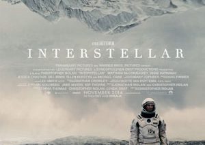 فروش خیره کننده «Interstellar» در چین و کره جنوبی