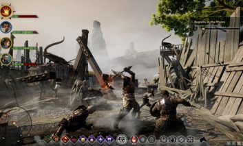 بنچ‌مارک بازی Dragon Age: Inquisition، کدام گرافیک و CPU مناسب‌ترند؟