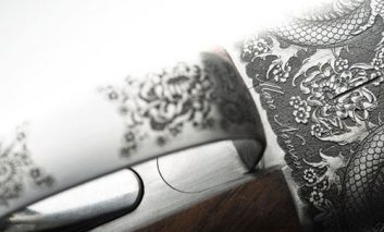 شرکت اسلحه سازی «بِرِتا» طراح شرکت اپل را به خدمت گرفت