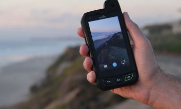 Sonim XP7، محکم‌ترین تلفن هوشمند اندرویدی مجهز به LTE + ویدیو