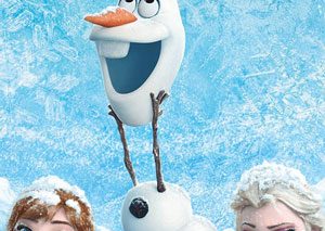 «Frozen 2» در راه است!