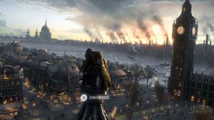 عرضه Assassin’s Creed جدید در سال ۲۰۱۵