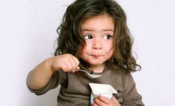چگونه از حساسیت غذایی فرزندانمان مطلع شویم؟