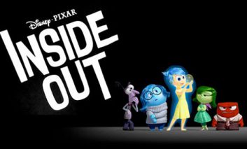 انتشار اولین تریلر بلند «Inside Out»
