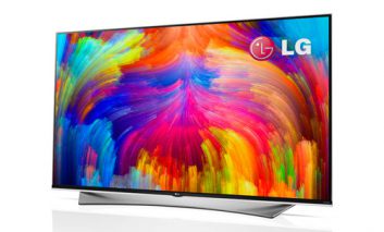 [اعلامیه LG] استفاده از فناوری QUANTUM DOT در مجموعه تلویزیون‌های ۴K Ultra HD ال‌جی در سال ۲۰۱۵