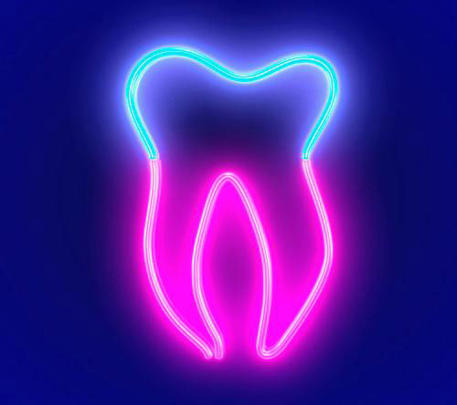 ۵ بیماری که از طریق دندان‌ها مشخص می‌شوند!