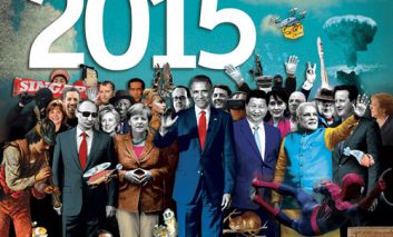اقتصاد ۸۰ کشور در ۲۰۱۵