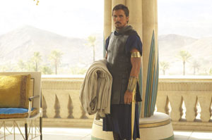 امارات متحده عربی هم نمایش فیلم «اکسودوس:خدایان و پادشاهان» را تحریم کرد