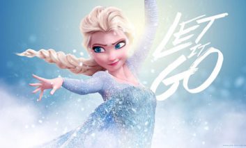 «Let It Go» محبوب‌ترین آهنگ کارائوکه سال ۲۰۱۴