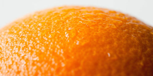 ۷ واقعیت در مورد پوست پرتقالی