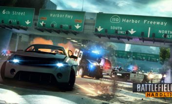 نسخه بتا عنوان Battlefield: Hardline برای تمامی پلتفورم‌ها عرضه می‌شود