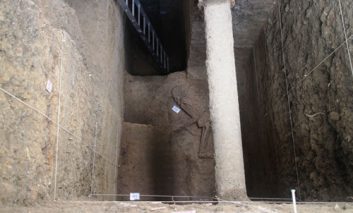 دیدار با زن ۷ هزار ساله تهران