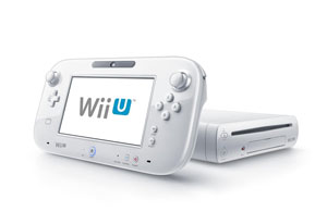 فروش جهانی Wii U به ۹/۲ میلیون دستگاه رسید