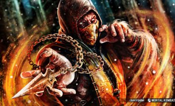 سیستم مورد نیاز برای اجرای Mortal Kombat X مشخص شد