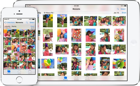 iOS 8 معرفی شد – سیستم عامل بزرگ گوشی‌های موبایل منتشر شد