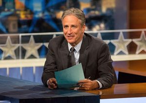 جان استوارت، بعد از ۱۷ سال «The Daily Show» را ترک می‌کند