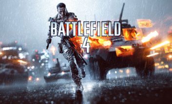 نام‌نویسی از بازیکنان برای کمک به طراحی نقشه بازی Battlefield 4