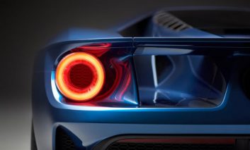تاریخ انتشار Forza Motorsport 6 مشخص گردید