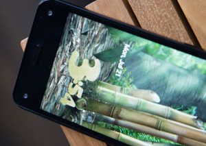 آمازون بالاخره قید تلفن هوشمند Fire Phone را زد