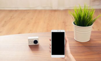 عرضه دوربین Xiaomi برای رقابت با دوربین GoPro Hero