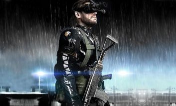 تاریخ عرضه بازی Metal Gear Solid 5: Phantom Pain مشخص شد