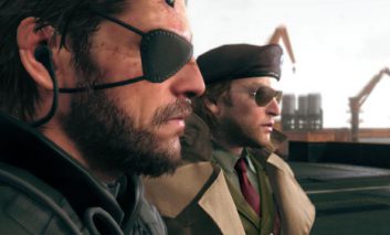 اسنیک در Metal Gear Solid 5: Phantom Pain زیاد اهل سخن گفتن نخواهد بود