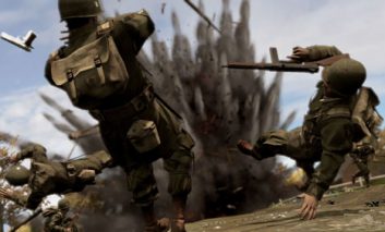 Gearbox: ما می‌خواهیم نسخه دیگری از سری Brothers in Arms بسازیم
