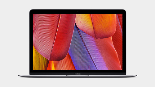 معرفی لپ‌تاپ فوق‌العاده نازک و سبک اپل: MacBook تنها ۹۰۷ گرم