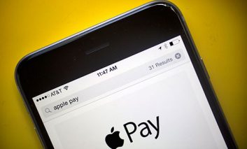 اپل پی در موجی از بیشترین تراکنش‌های مورد سوءاستفاده قرار گرفت