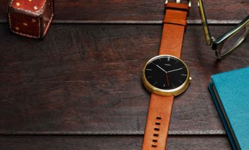 امکان شخصی‌سازی ساعت هوشمند Moto 360 توسط سرویس Moto Maker