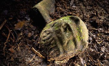 کشف شهر باستانی گمشده در هندوراس