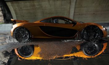 انتشار بازی Project Cars برای بار سوم به تعویق افتاد