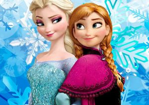 ساخت انیمیشن «Frozen 2» تأیید شد!