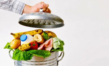 ۶ روش برای افزایش عمر میوه و سبزی
