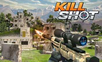 نقد و بررسی بازی Kill Shot