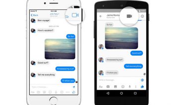 ارائه قابلیت تماس ویدئویی رایگان در Messenger فیس‌بوک