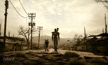 گزارش: کمپانی فیلم‌سازی Del Toro تریلر سینمایی بازی Fallout 4 را می‌سازد