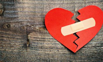 شکستن قلب از نظر علمی چه تأثیری روی قلب می‌گذارد؟