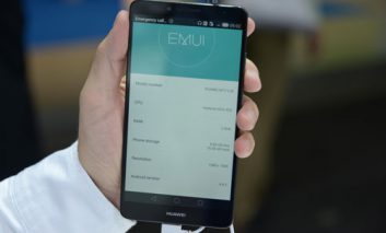 آیا Huawei به دنبال ارائه رقیب برای اندروید است؟