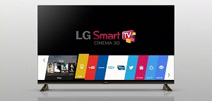 LG و احیای WebOS به عنوان پلت‌فرم تلویزیون‌های هوشمند شرکت