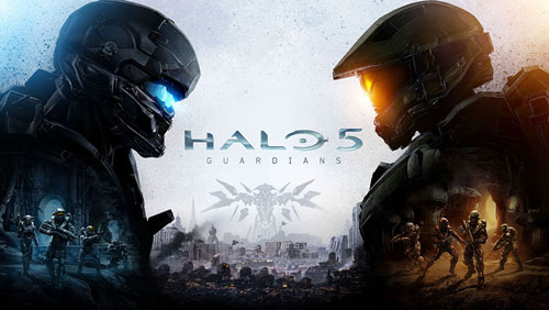 Halo 5: Guardians هم‌اکنون قابل پری-دانلود است + لیست اچیومنت‌های بازی منتشر شد