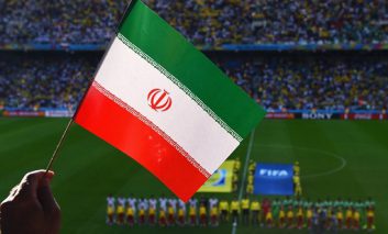 اولین تساوی جام؛ ایران صفر - نیجریه صفر + ویدیو ترکیب تیم