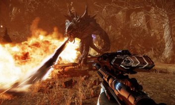 Evolve جایزه بهترین نمایش E3 را از آن خود کرد + لیست کامل جوایز