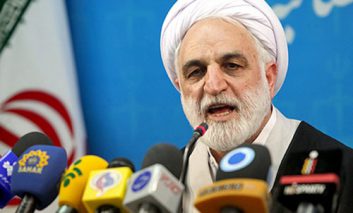 ضرب‌الاجل محسنی اژه‌ای به وزیر ارتباطات؛ وایبر،‌ واتس‌اپ و تانگو سریعا مسدود شوند