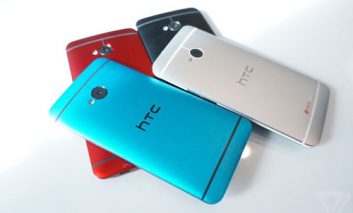 نکسوس ۹ گوگل توسط HTC تولید شده و به زودی می‌آید!